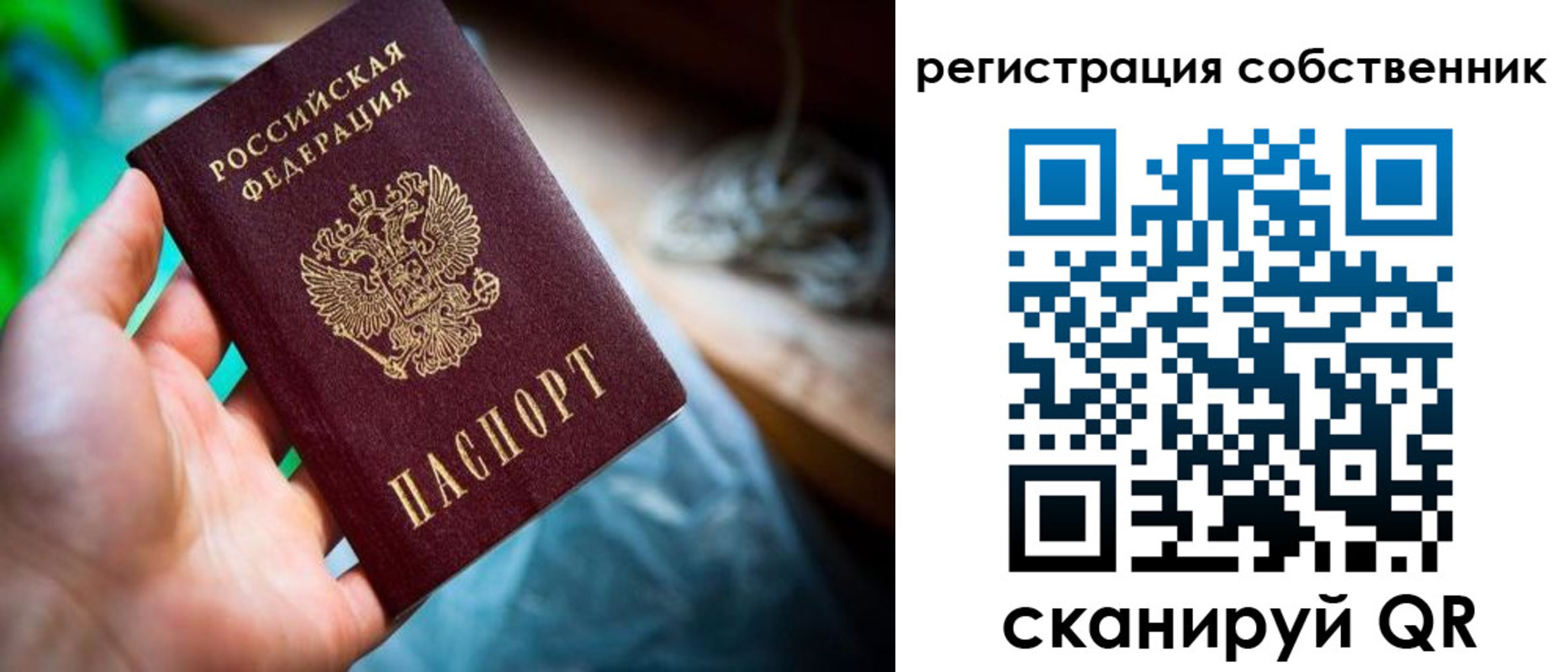 прописка гарантия в Лагани